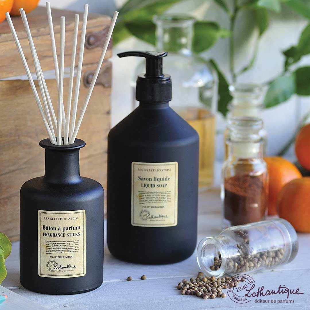 Lothantique Room Diffuser | Les Secrets d'Antoine