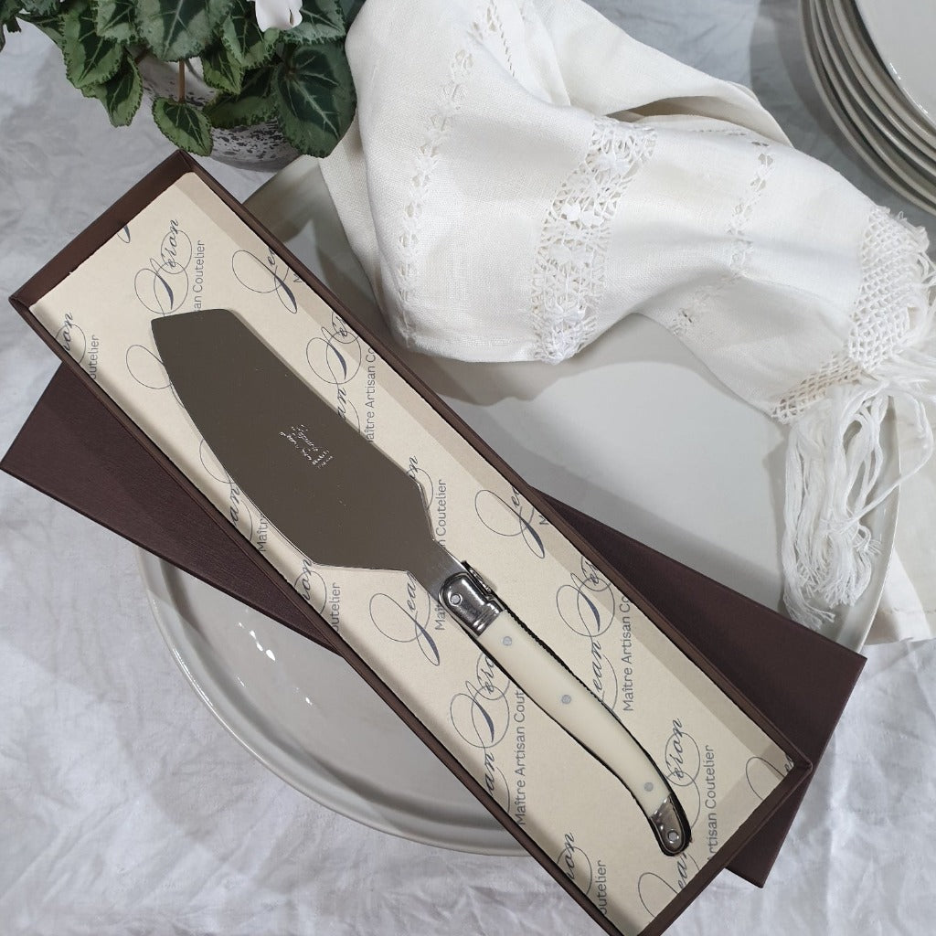 Laguiole Cake Slice