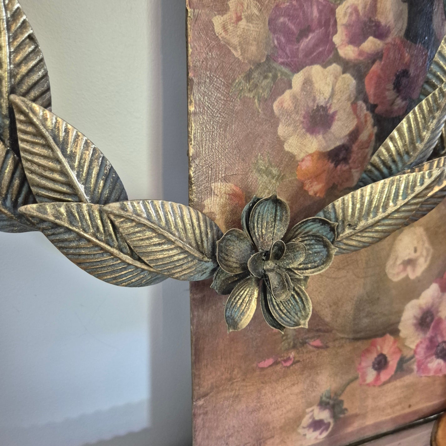 Calypso Wreath | Small