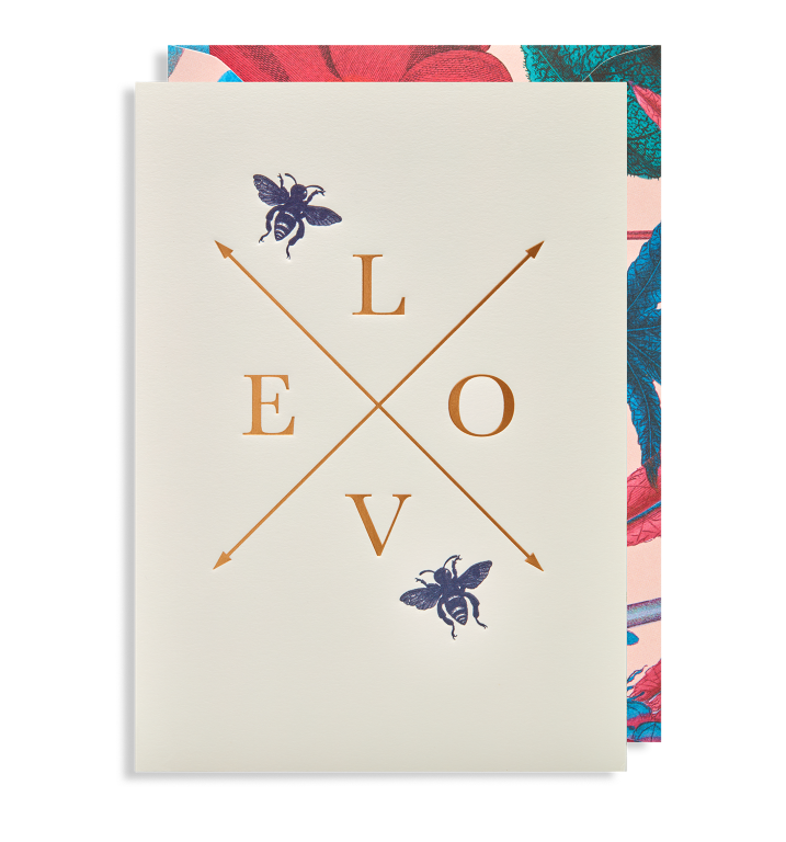Love Card