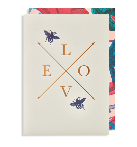 Love Card