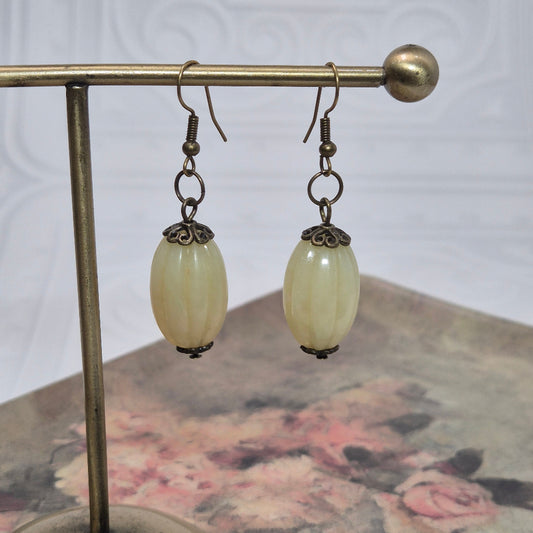 Bauble Deco Earrings