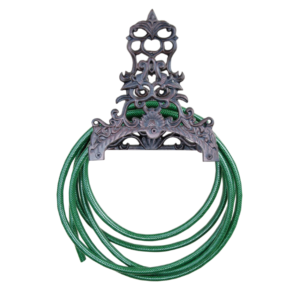 Traditional Hose Holder