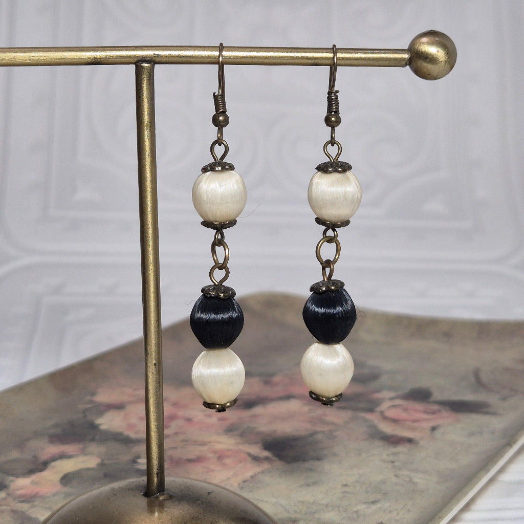 Charleston Trio Earrings