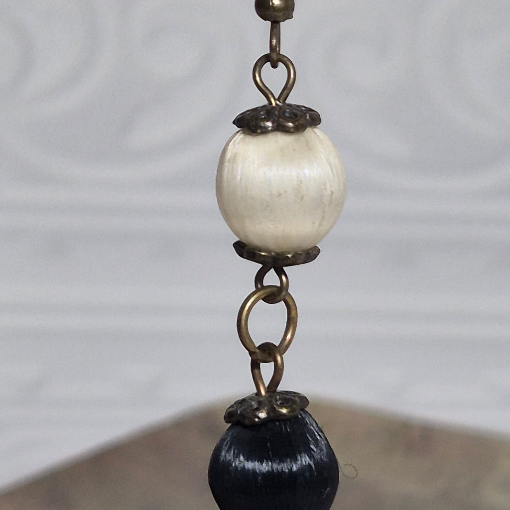 Close Up Charleston Earrings