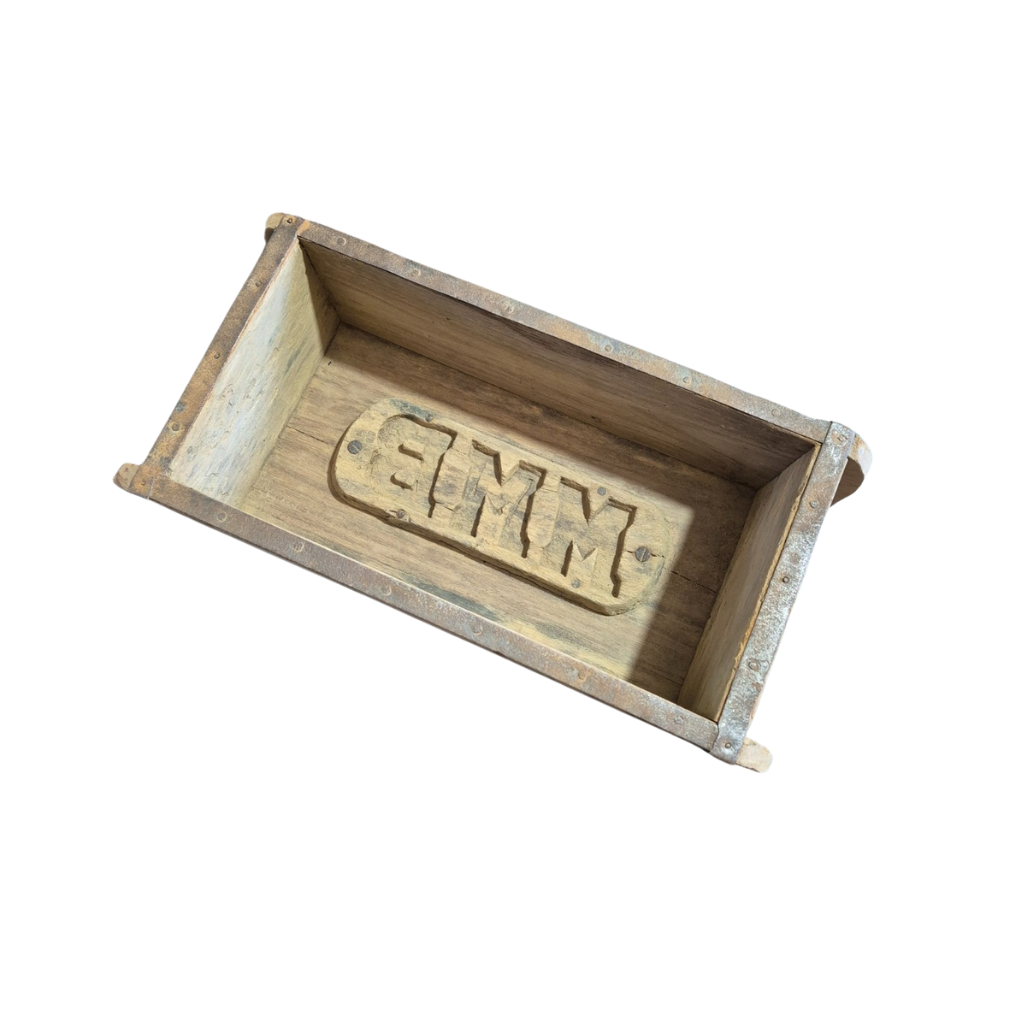 Original Brick Moulds