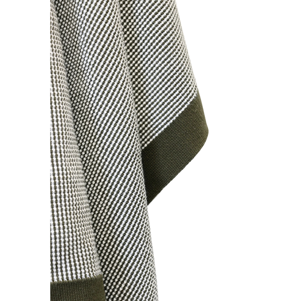 Boucle Dunedin Throw