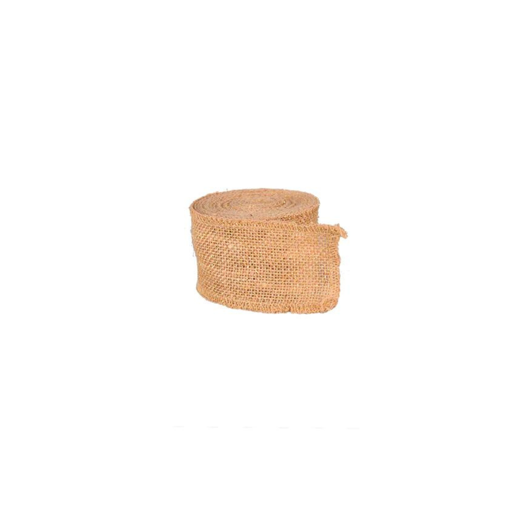Burlap Ribbon