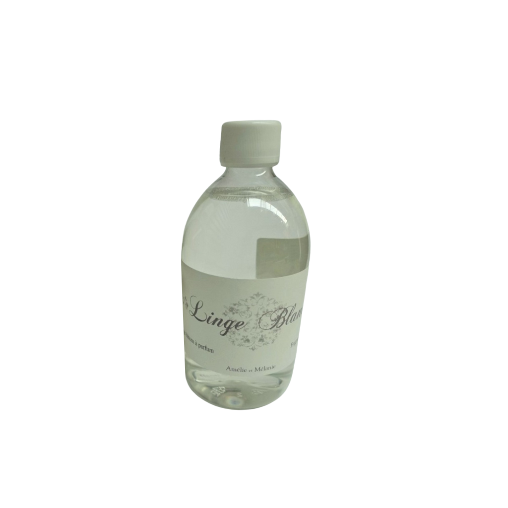 Amelie White Flowers Room Fragrance