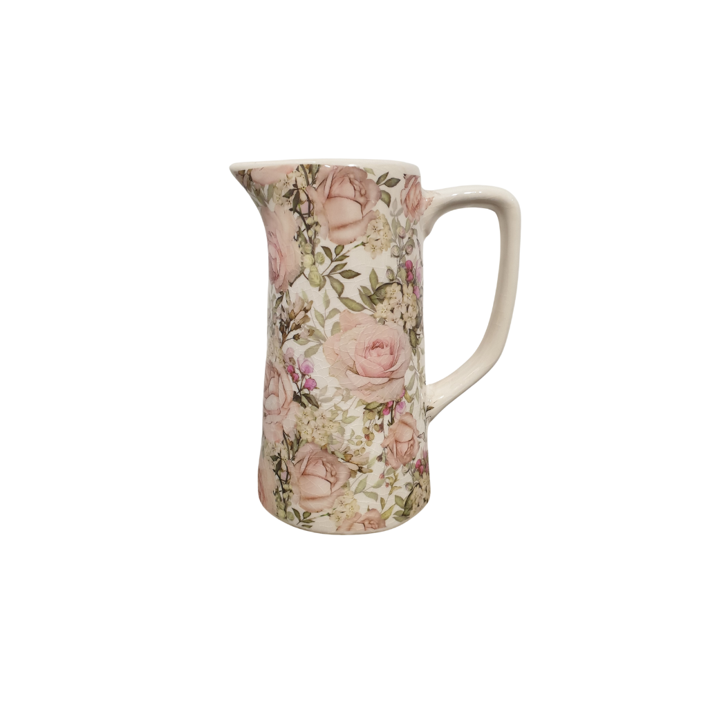 Norwood Floral Petite Jug