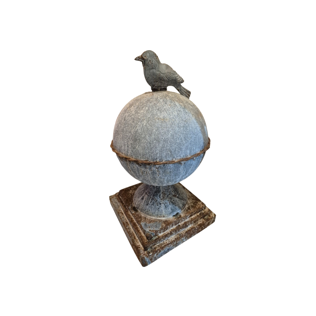 Iron Bird Obelisk