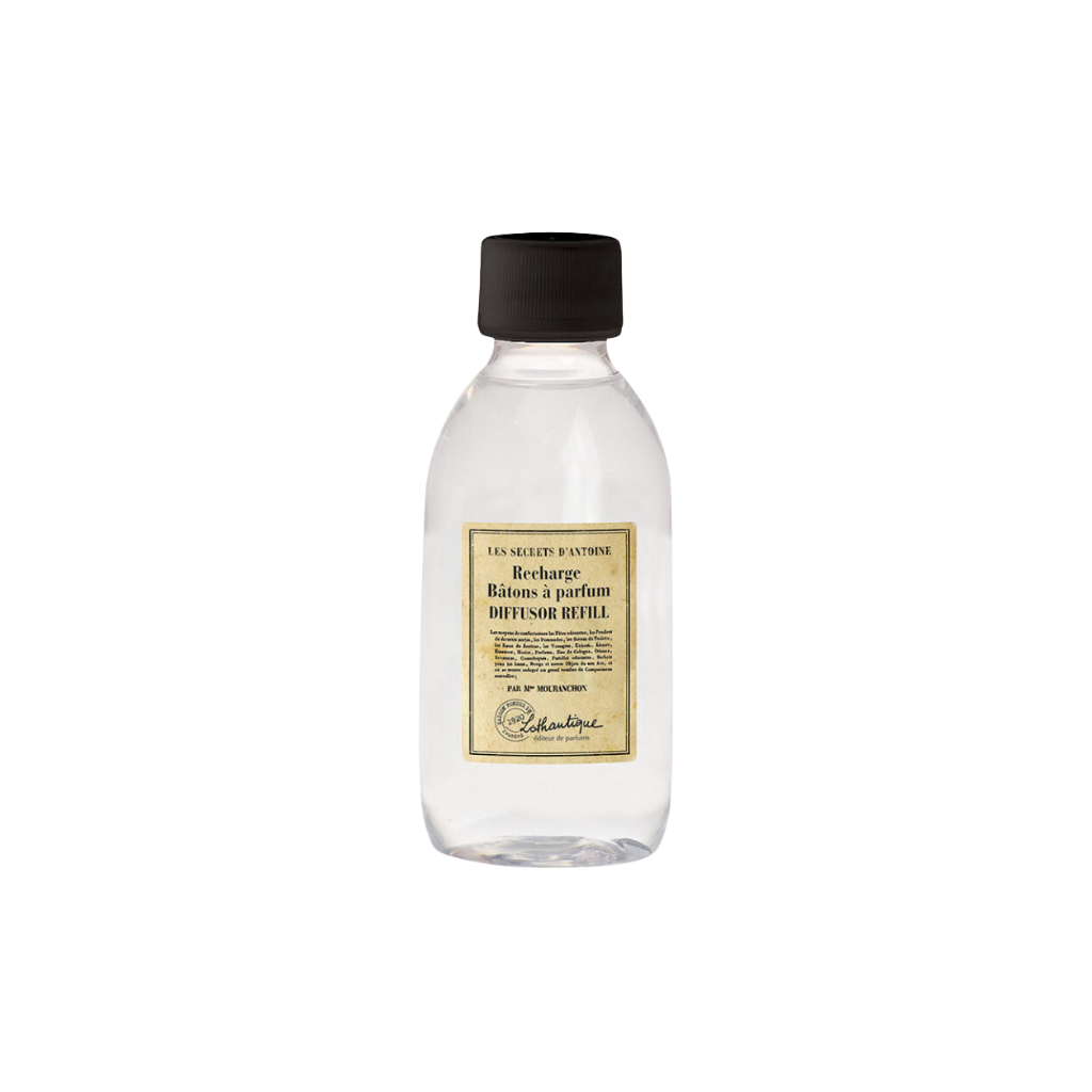 Lothantique Diffuser Refill | Les Secrets d'Antoine