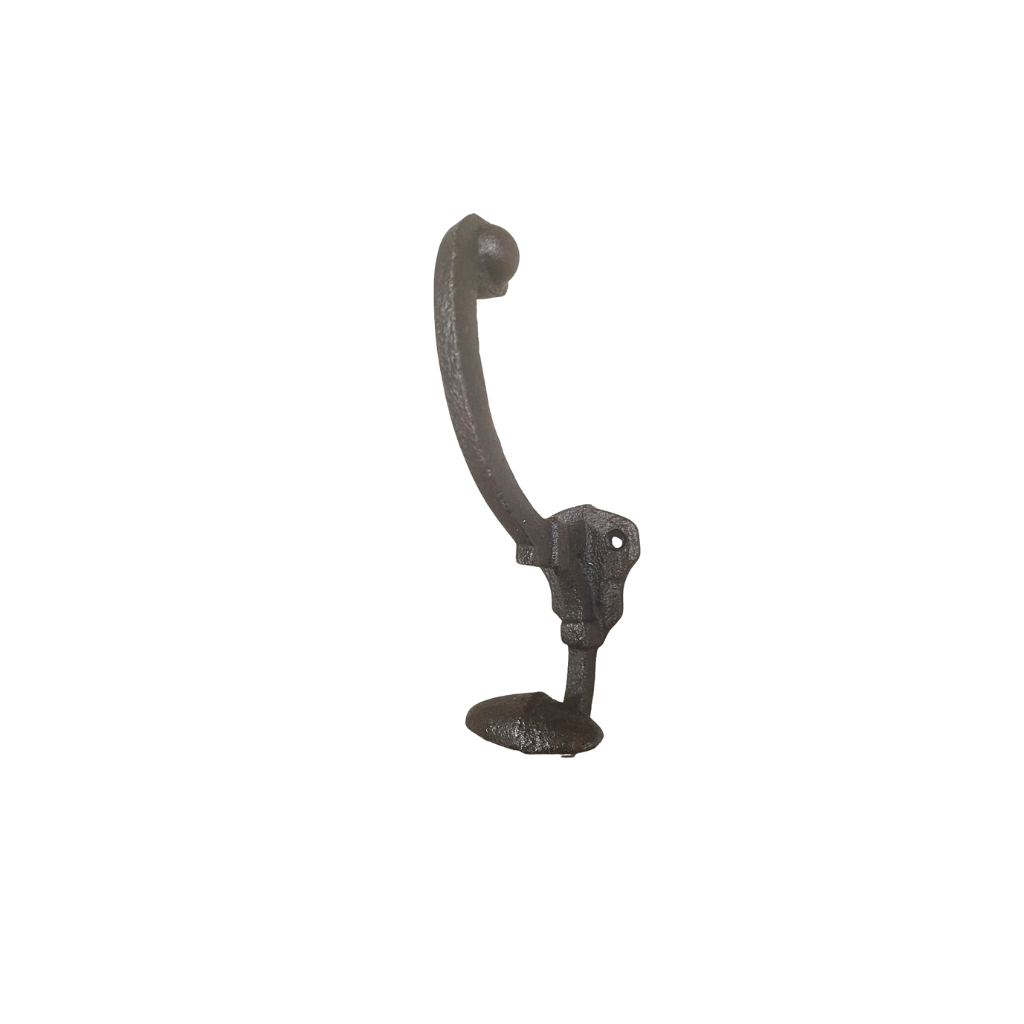 Federal Double Coat Hook