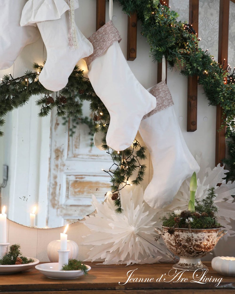 The Wonderful Christmas Season