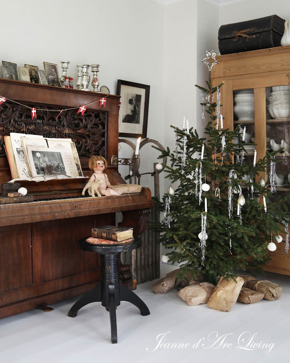 The Wonderful Christmas Season