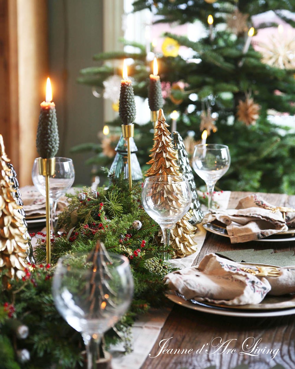 The Wonderful Christmas Season