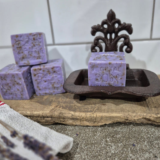 Le Serail Lavender Soap