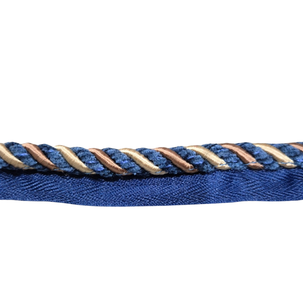 Navy Braid Cord NZ