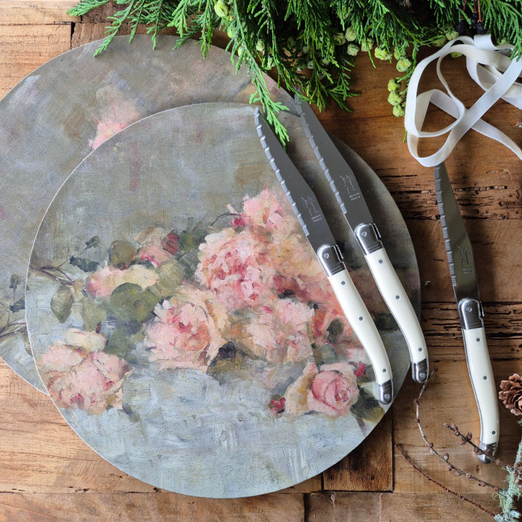 Old Masters Placemats