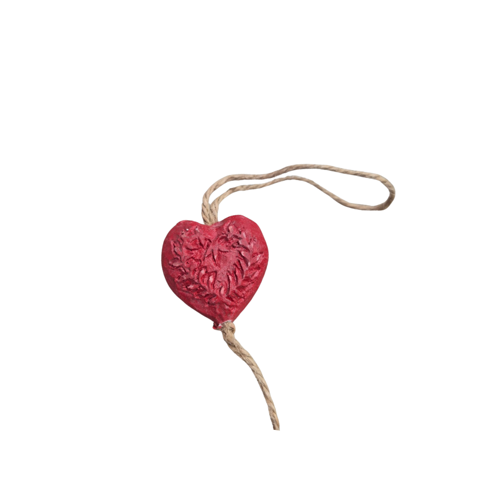 Red Heart
