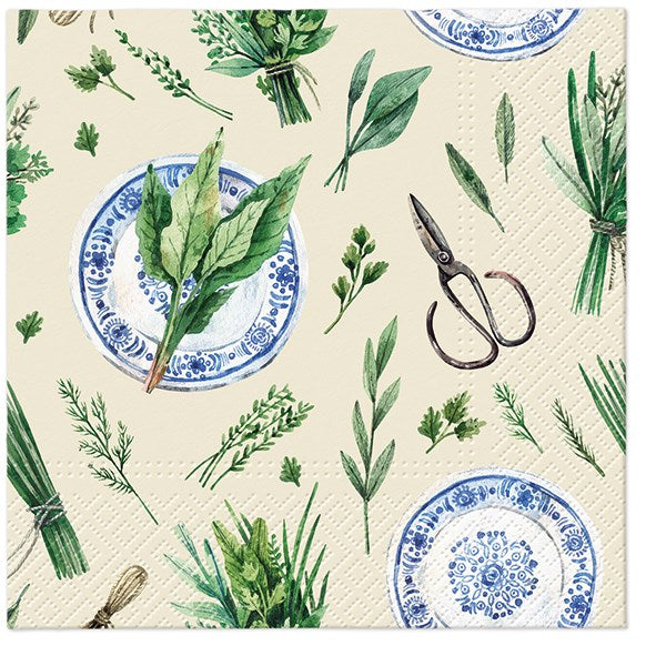 Paper Napkins