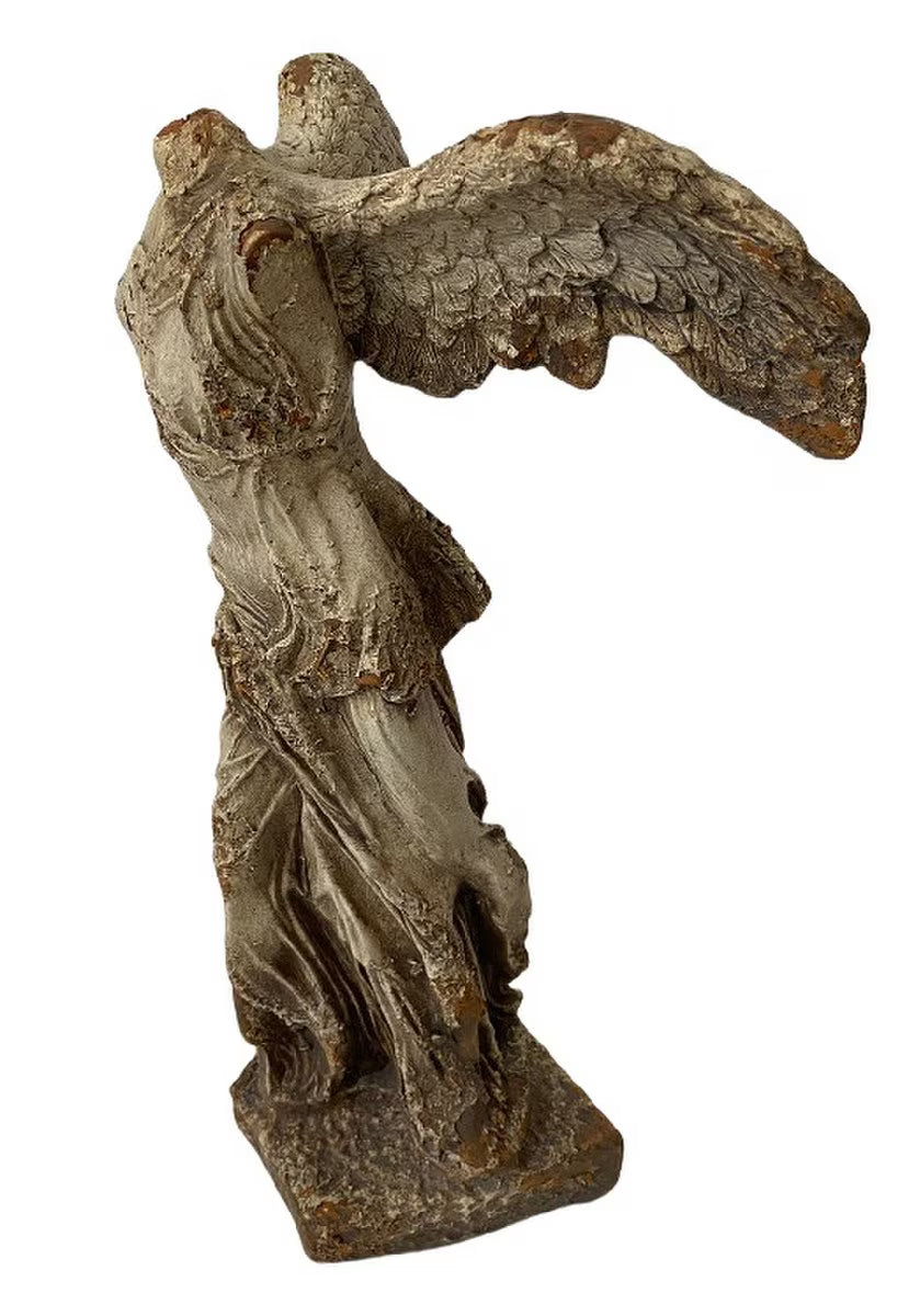 Angel Sculpture