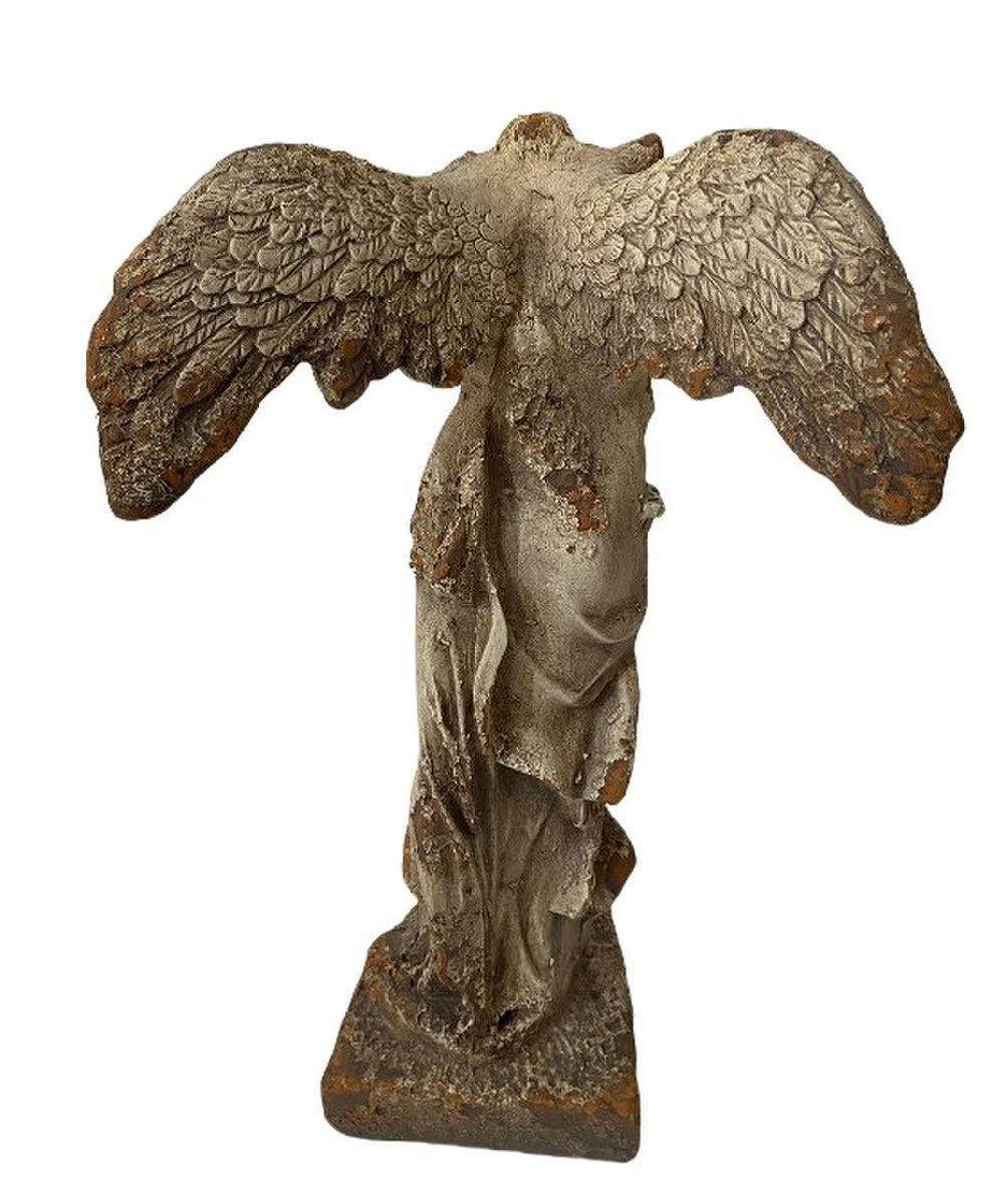 Angel Sculpture