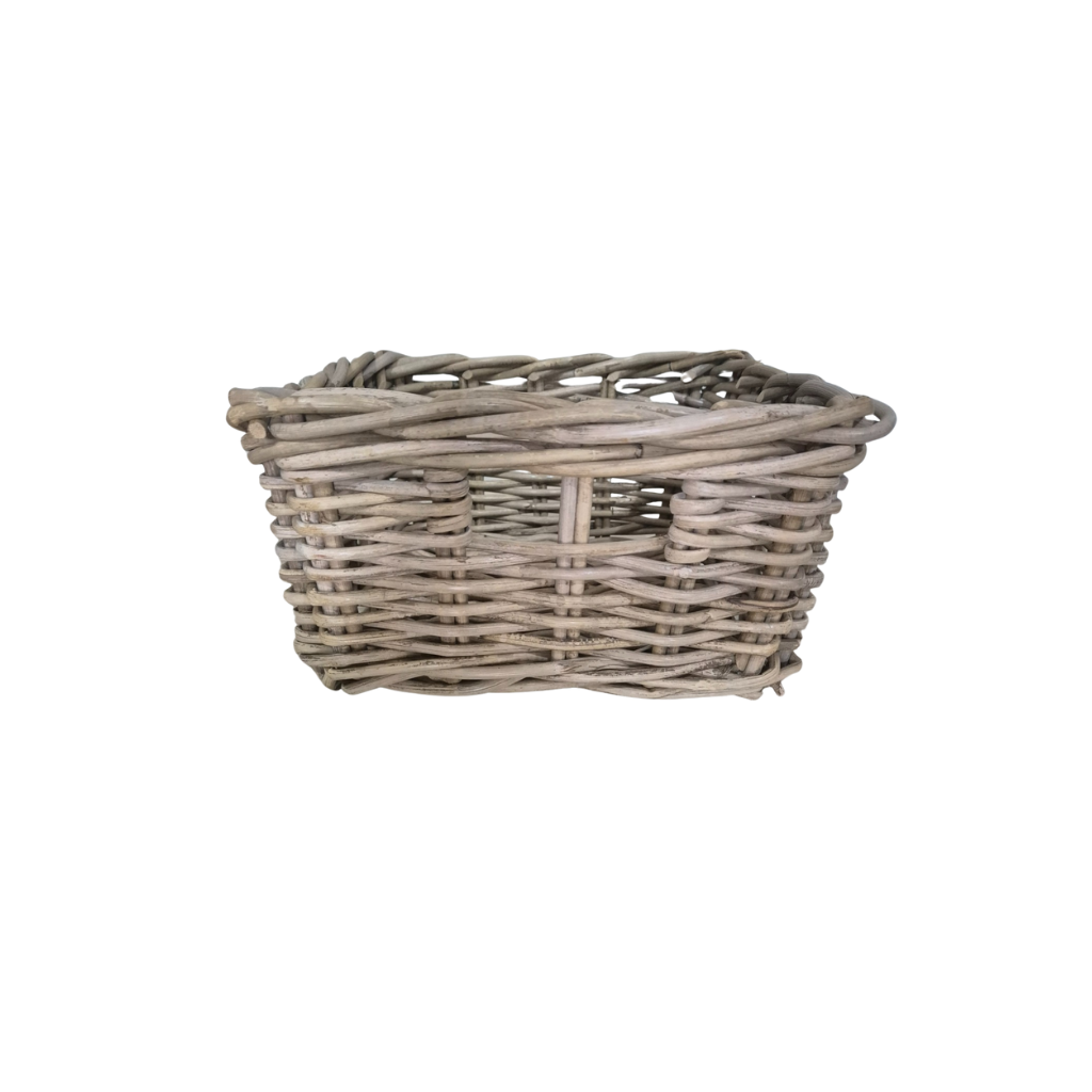 Willow Storage Bastet Front
