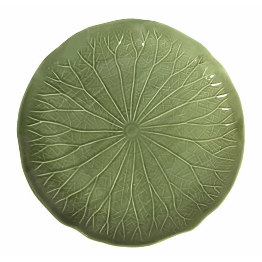 Jardin Leaf Plate Large