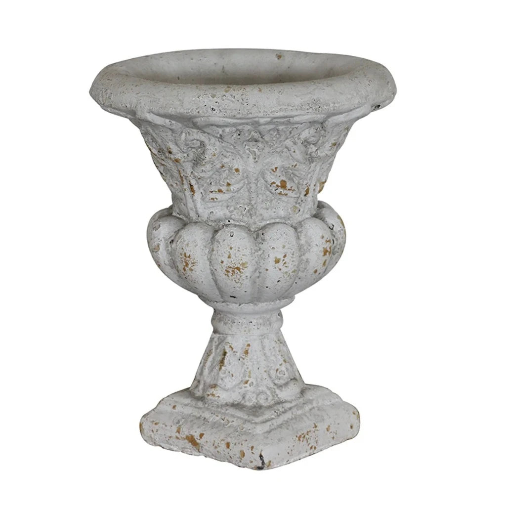 Stone Style Urn