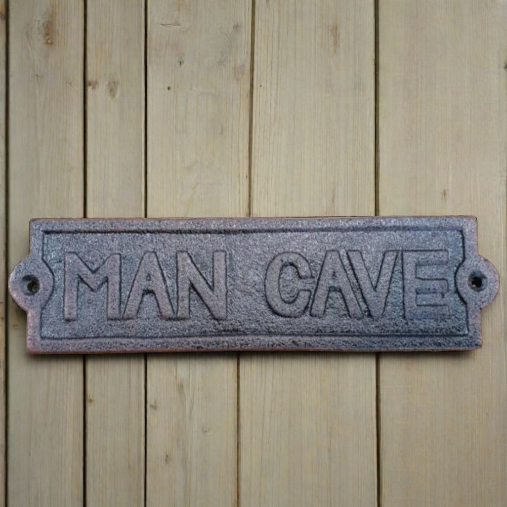 Man Cave