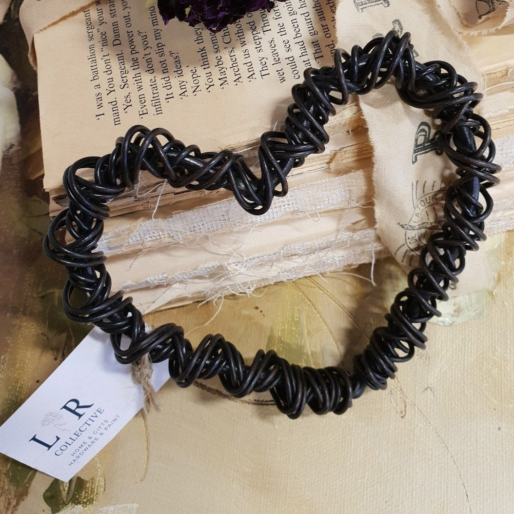 twisted-wire-heart