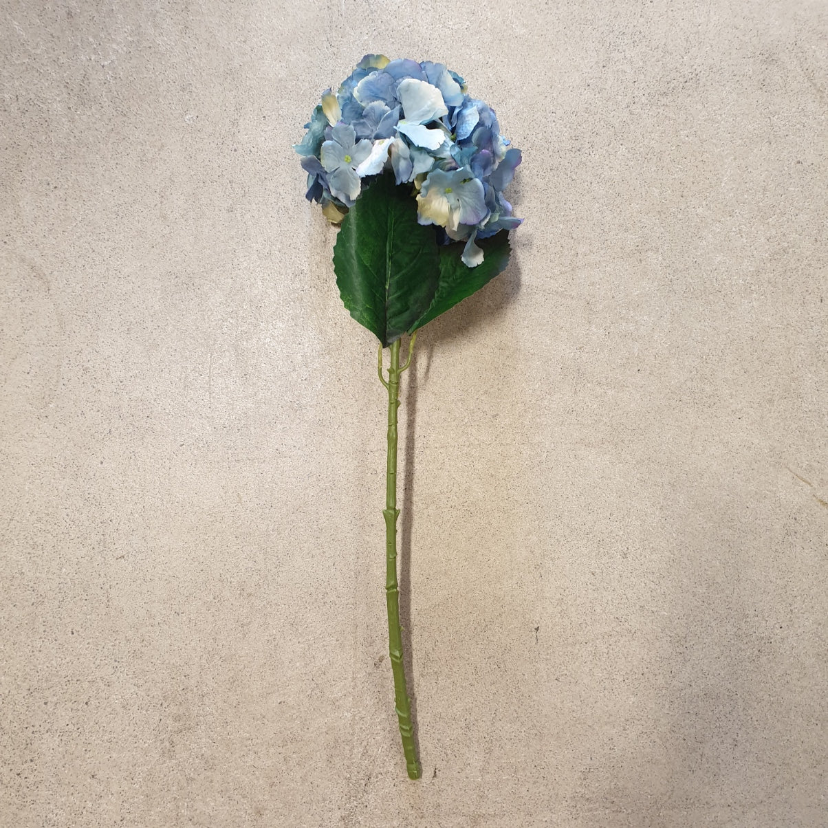 Large Rustic Hydrangea | Blue