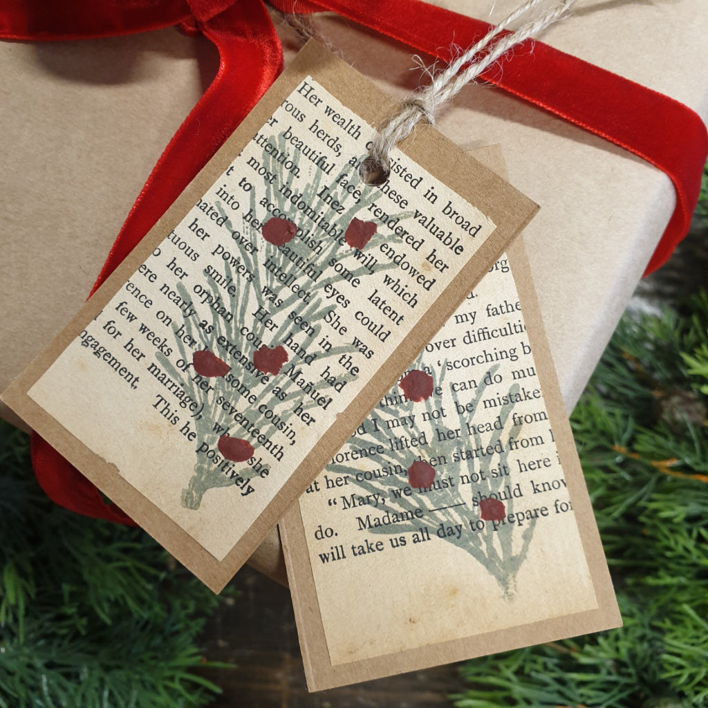 Christmas Gift Tags