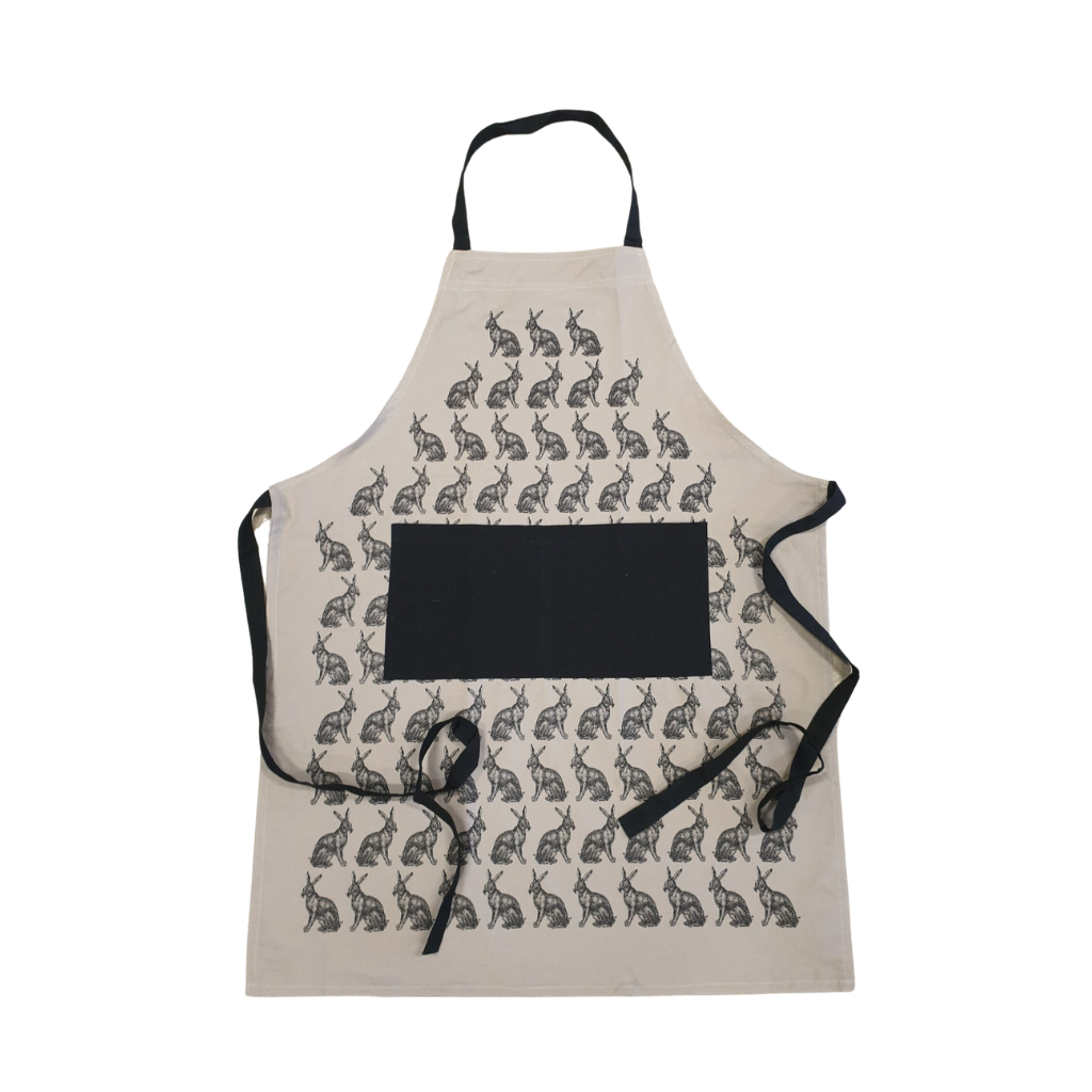Hare Apron