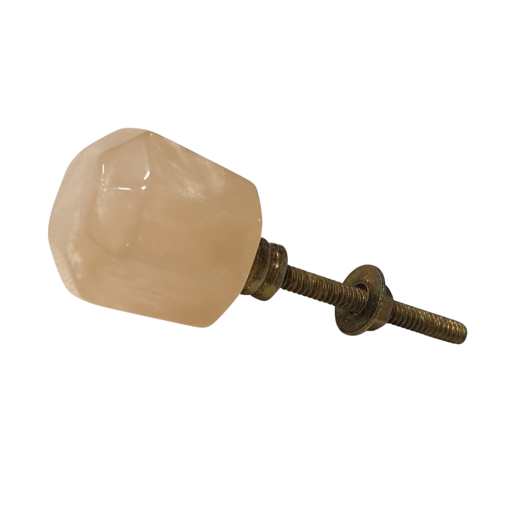 Quartz Knob