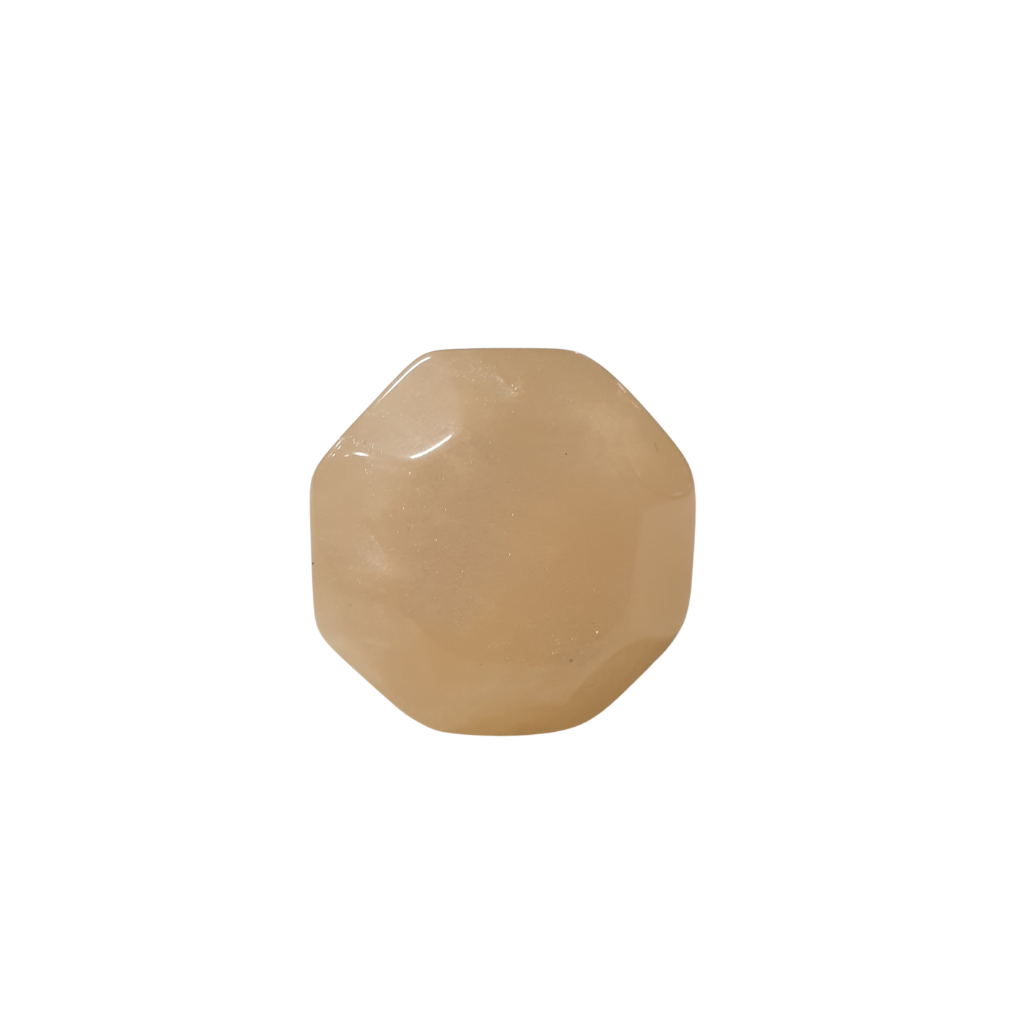 Quartz Knob