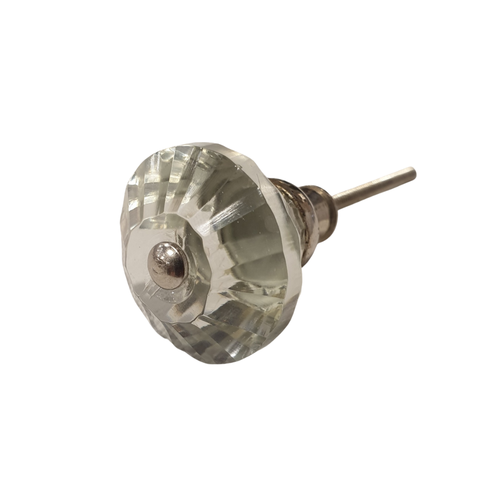 Coco Glass Knob | Seconds