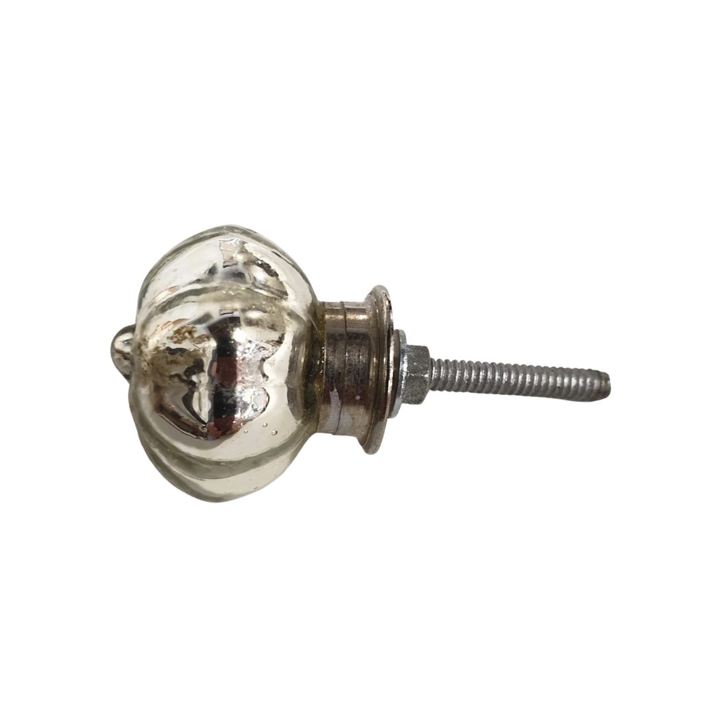 Versailles Glass Knob
