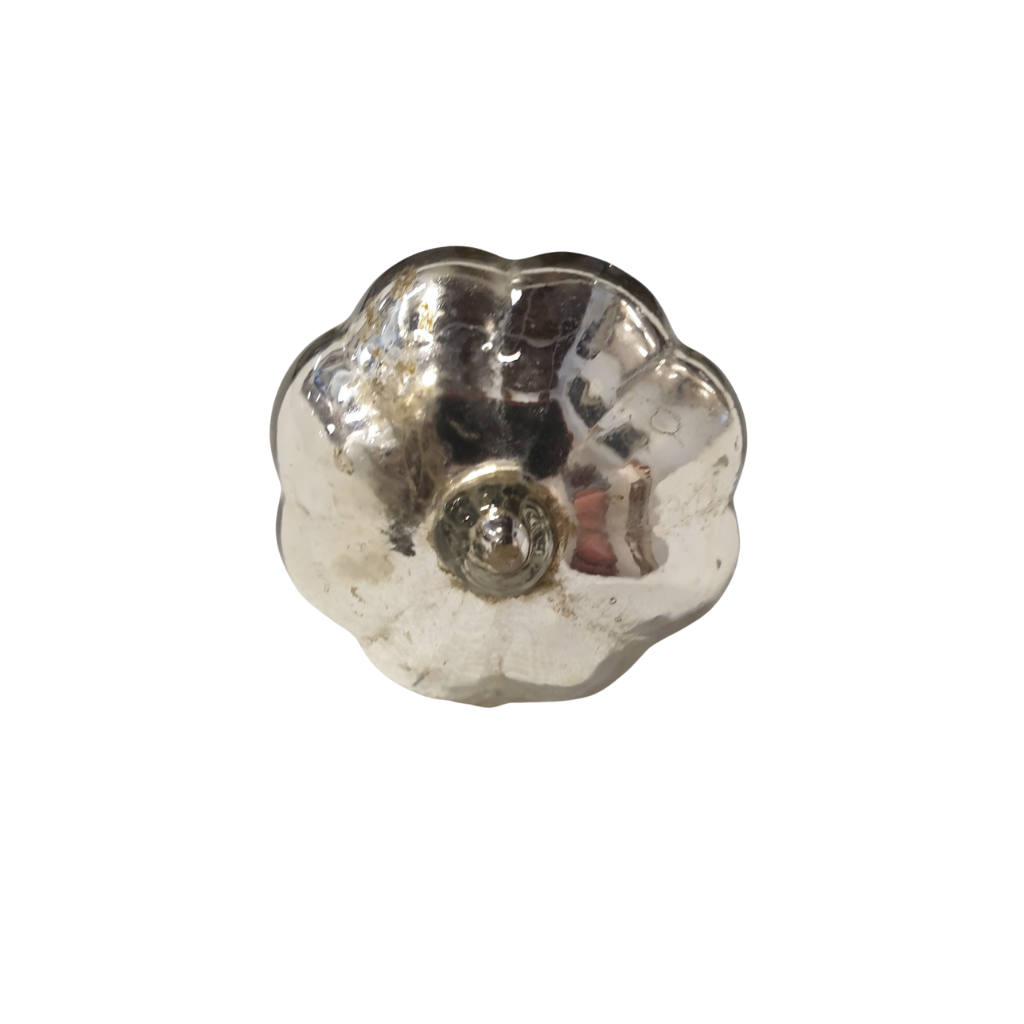 Versailles Glass Knob