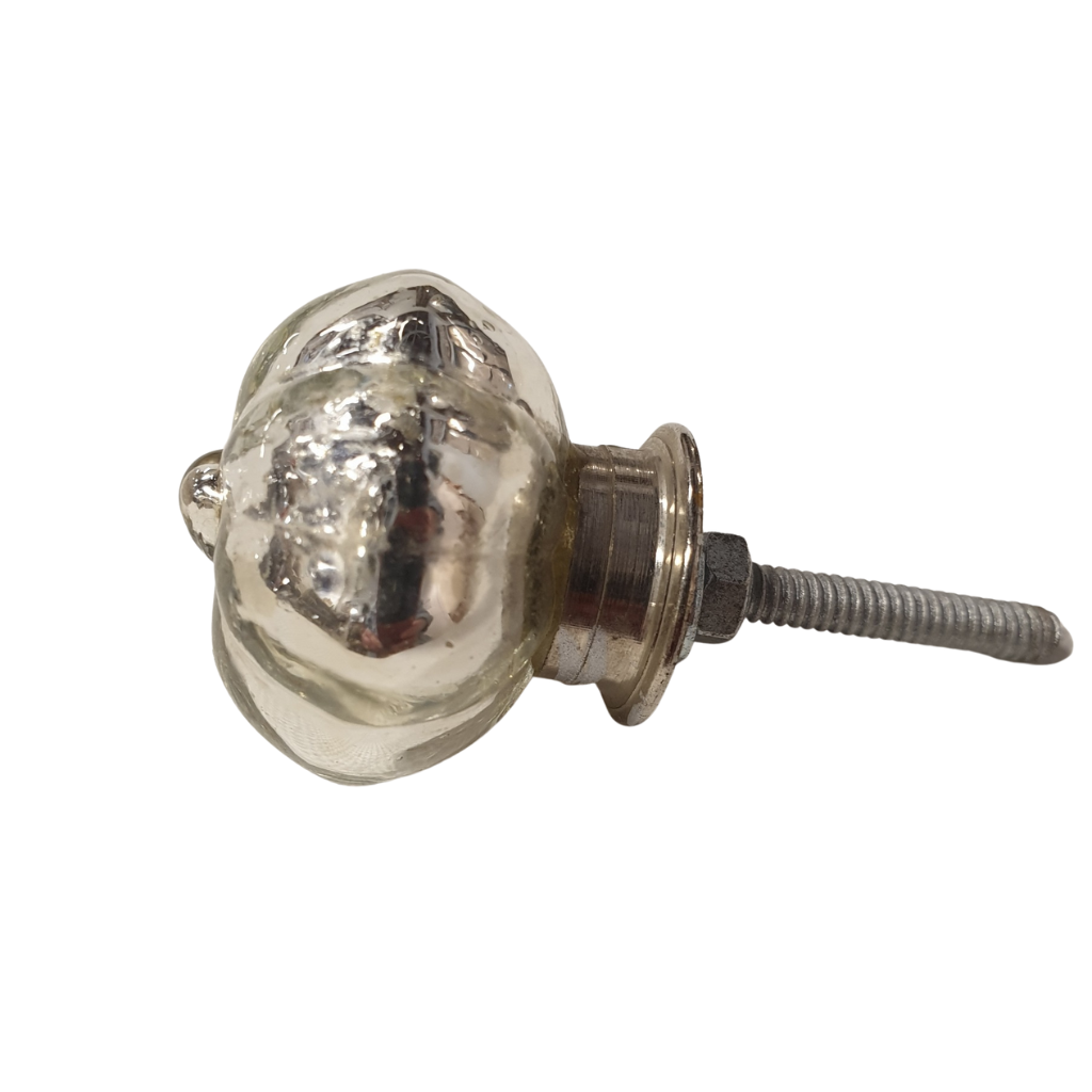Versailles Glass Knob