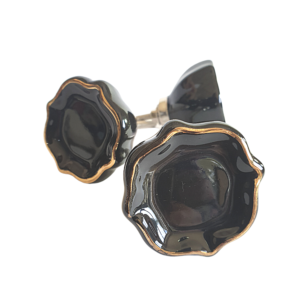 Regent Knob Collection by Grace & Glory
