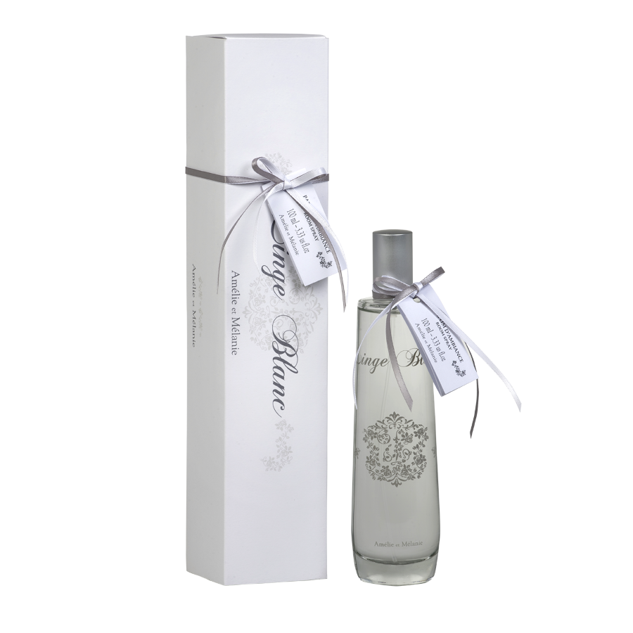 French Made Room Spray