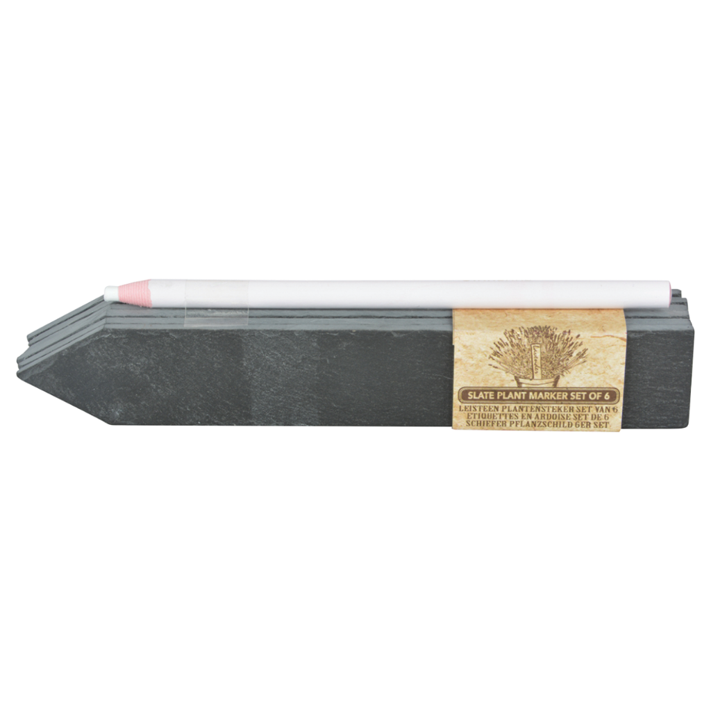 Slate Plant Marker
