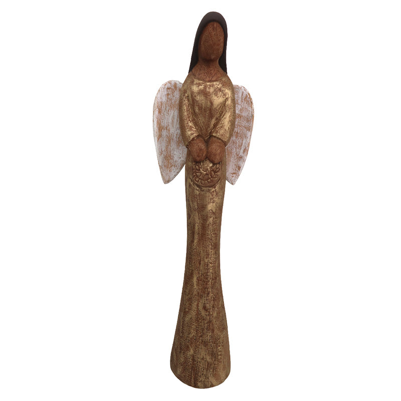 Christmas Angel | Gold