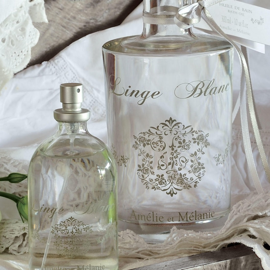 Amilie Home Fragrance Diffuser