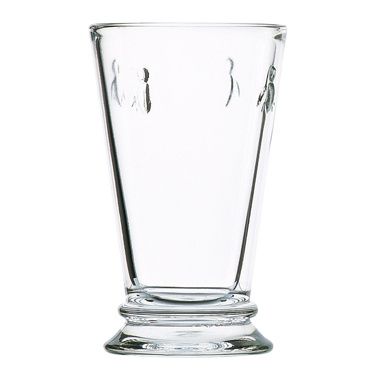 La Rochere French Bee Tall Tumblers