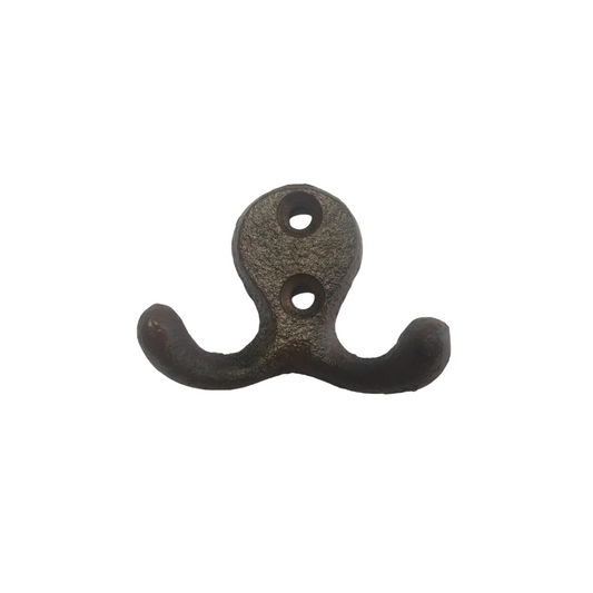 Cast Iron Key Hook