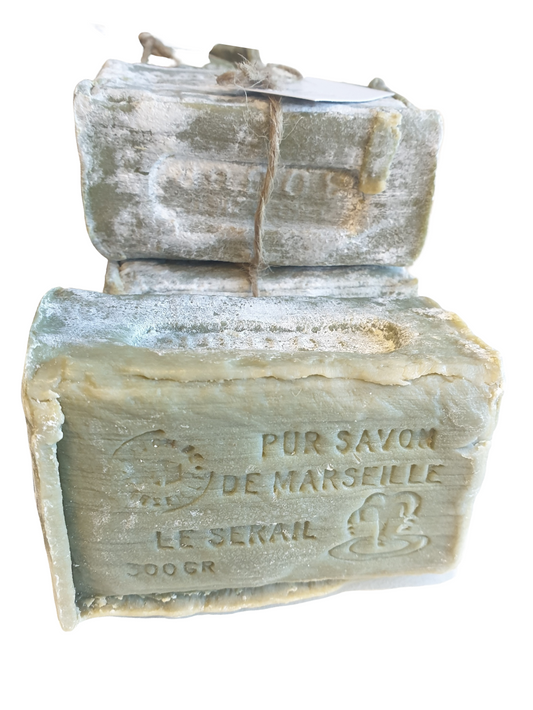 french soap