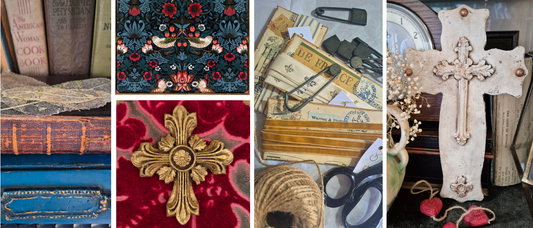 The Vintage Vibe Returns